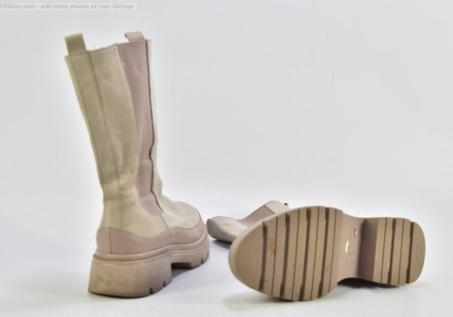 Gabor  Damen Stiefel Stiefelette Boots  UK 7,5 Nr. 26-B 2534