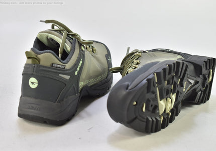 Hi-Tec  Damen Wanderschuhe Trekking  EUR 38 Nr. 26-Z 1695