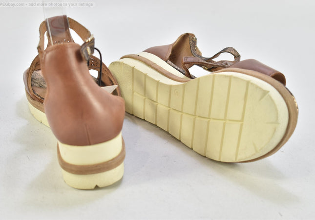 Tamaris  Damen Sandale Pantolette  EUR 42 Nr. 26-S 1501