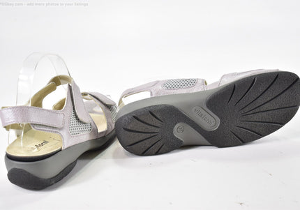 Vitaform  Damen Sandale Sandalette  EUR 37 Nr. 26-S 2765