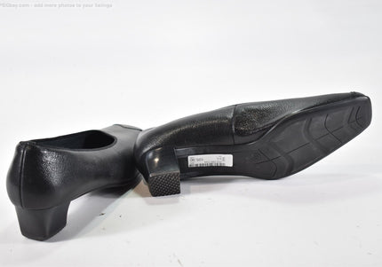 Theresia M.  Damen Pumps High Heels  UK 5,5 Nr. 25-N 1270