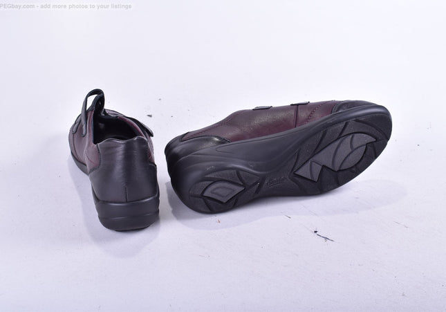Semler  Damen Halbschuhe Freizeitschuhe  UK 6 Nr. 25-Z 9