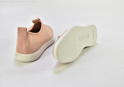 Ecco  Damen Halbschuhe Slipper Ballerinas  EUR 38 Nr. 25-V 2319