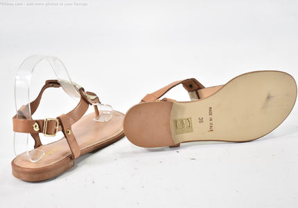 Bagatt  Damen Sandale Sandalette  EUR 36 Nr. 25-S 4774
