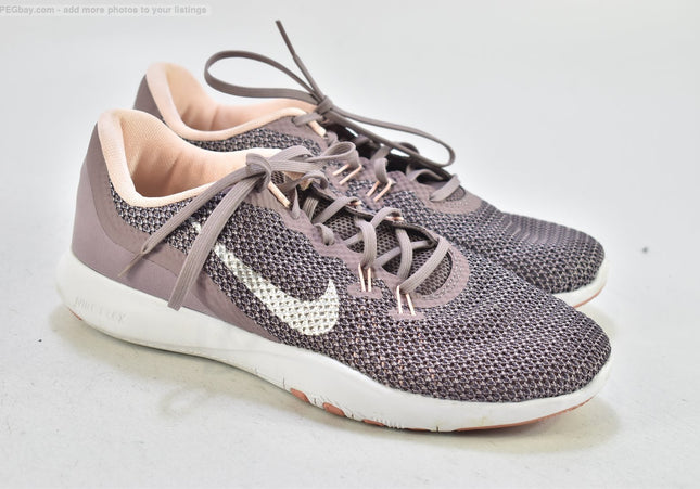 Nike Flex TR 7 Damen Sportschuhe Sneaker  EUR 40,5 Nr. 26-A 117