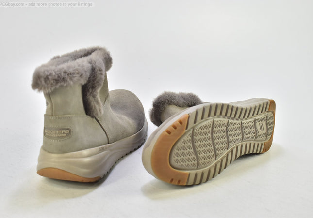 Skechers  Damen Stiefelette Boots  Gr. 39 Nr. 26-B 2905