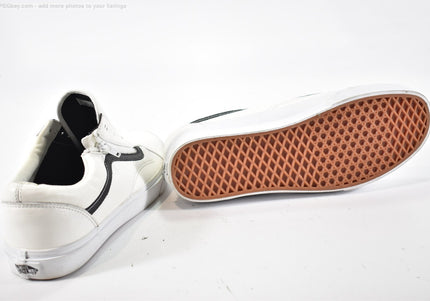 Vans  Herren Sportschuhe Sneaker  EUR 47 Nr. 25-L 160