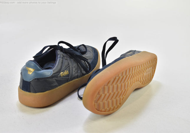 Gola  Damen Halbschuhe Freizeitschuhe  EUR 40 Nr. 26-Y 1518