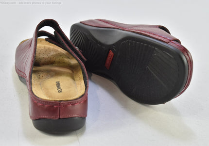 Romika  Damen Sandale Pantolette  EUR 37 Nr. 26-S 1453