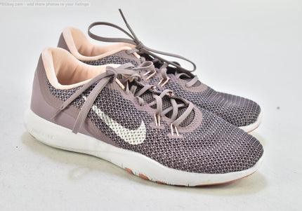 Nike Flex TR 7 Damen Sportschuhe Sneaker  EUR 40,5 Nr. 26-A 117