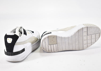 Puma Damen Sportschuhe Sneaker EUR 38 Nr. 24-A 2353-Schuh-Gebraucht-secondhand