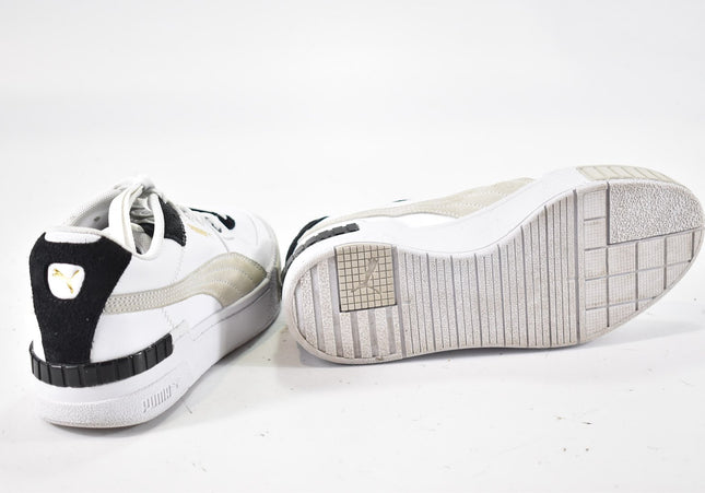 Puma Damen Sportschuhe Sneaker EUR 38 Nr. 24-A 2353-Schuh-Gebraucht-secondhand