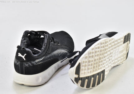 Puma Damen Sportschuhe Sneaker EUR 38 Nr. 25-M 2227-Schuh-Gebraucht-secondhand