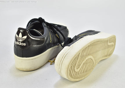 Adidas Superstar Damen Sportschuhe Sneaker  EUR 40 2/3 Nr. 26-F 637