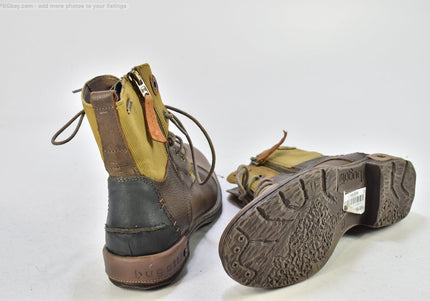 Bugatti Damen Stiefelette Boots EUR 36 Nr. 25-B 183-SchuhGebraucht