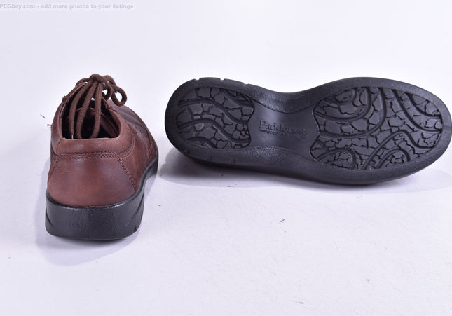 Padders Herren Halbschuhe Freizeitschuhe EUR 42 Nr. 25-F 1411-Schuh-Gebraucht-secondhand