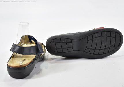 Naturläufer  Damen Sandale Sandalette  EUR 41 Nr. 25-S 3421