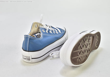 Converse  Damen Sportschuhe Sneaker  EUR 38 Nr. 26-Z 1380