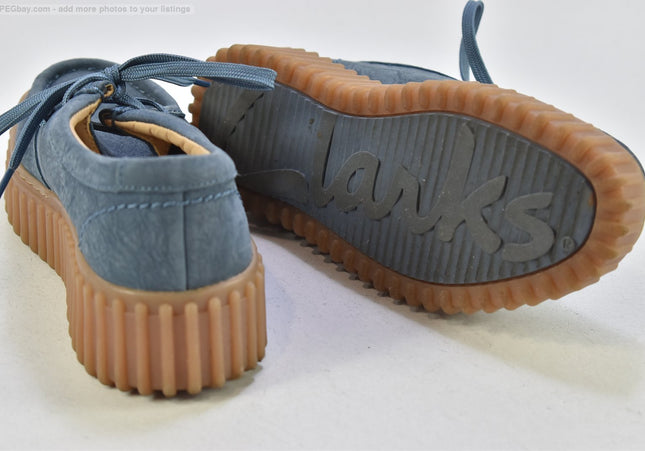 Clarks  Damen Halbschuhe Freizeitschuhe  EUR 36 Nr. 26-A 159