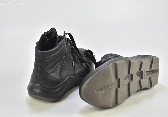 Legero GTX Damen Stiefelette Boots  UK 4,5 Nr. 26-B 719