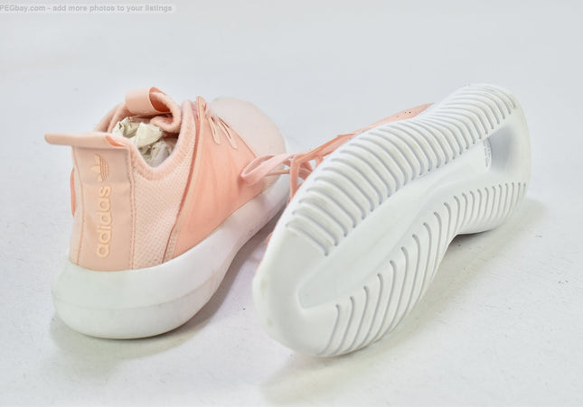 Adidas Tubular Damen Sportschuhe Sneaker EUR 39 1/3 Nr. 25-U 1036-SchuhGebraucht