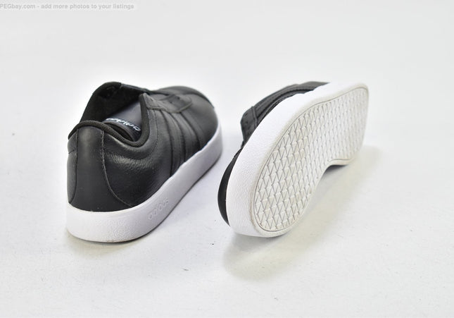 Adidas Neo Damen Sportschuhe Sneaker EUR 36 2/3 Nr. 25-M 690-Schuh-Gebraucht-secondhand
