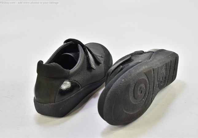 Dansko Damen Halbschuhe Freizeitschuhe EUR 39 Nr. 25-T 643-gebrauchte schuhe-second hand-SchuhGebraucht