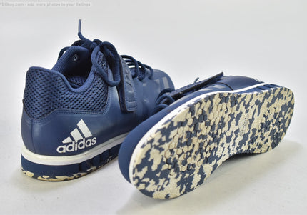 Adidas  Powerlift Damen Sportschuhe Sneaker  EUR 39 1/3 Nr. 26-M 1655