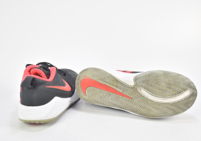 Nike Team Hustle Damen Sportschuhe Sneaker EUR 37,5 Nr. 24-F 1987-Schuh-Gebraucht-secondhand