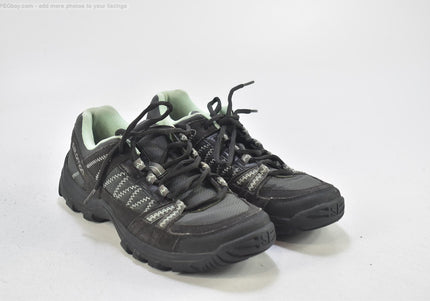 Salomon Damen Wanderschuhe Trekking EUR 38 Nr. 25-J 998-Schuh-Gebraucht-secondhand