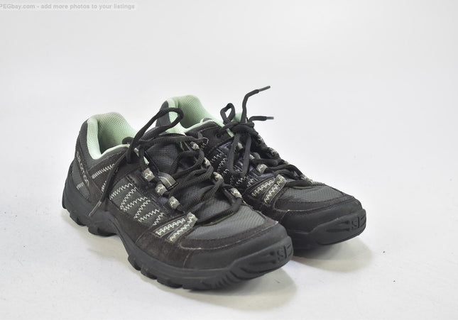 Salomon Damen Wanderschuhe Trekking EUR 38 Nr. 25-J 998-Schuh-Gebraucht-secondhand