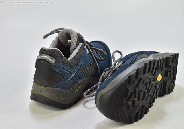 McKinley  Damen Wanderschuhe Trekking  EUR 40 Nr. 25-X 710