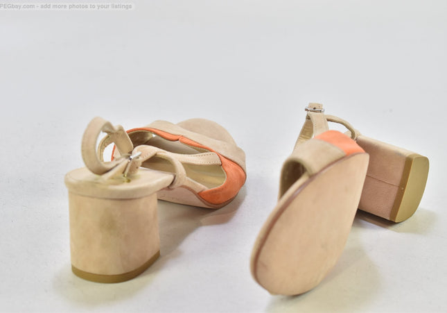 Blake  Damen Sandale Sandalette  EUR 40 Nr. 26-S 1524