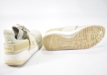 Timberland Damen Halbschuhe Freizeitschuhe EUR 41,5 Nr. 24-F 2748-Schuh-Gebraucht-secondhand