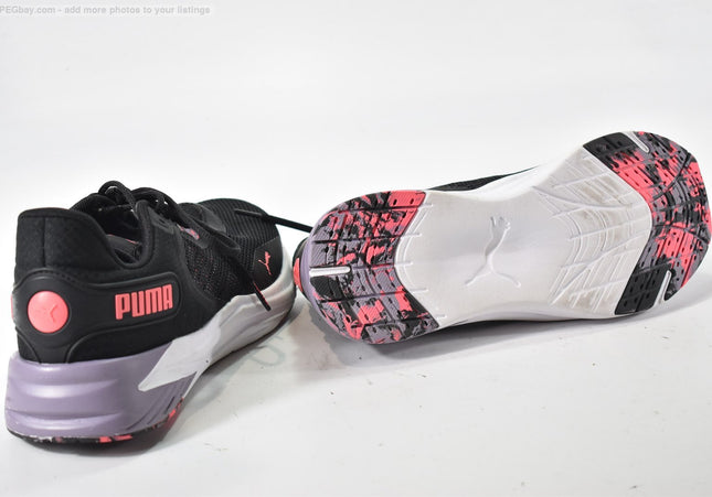 Puma  Damen Sportschuhe Sneaker  EUR 41 Nr. 26-U 1076