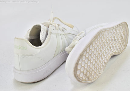 Adidas Grand Court Damen Sportschuhe Sneaker  EUR 41 1/3 Nr. 25-P 1354