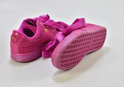 Puma Suede Damen Sportschuhe Sneaker  EUR 37 Nr. 25-O 1274