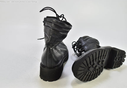 Högl  Damen Stiefelette Boots  EUR 7,5 Nr. 25-L 509