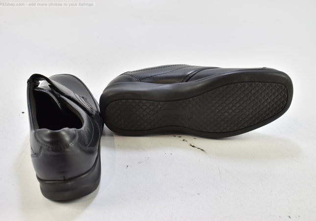 Waldläufer Damen Halbschuhe Freizeitschuhe UK 5 Nr. 25-A 289-Schuh-Gebraucht-secondhand