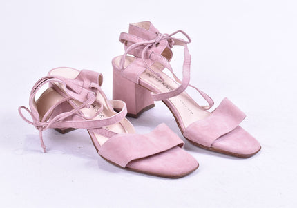 Peter Kaiser Damen Sandale Sandalette UK 5 Nr. 24-SD 2722-Schuh-Gebraucht-secondhand