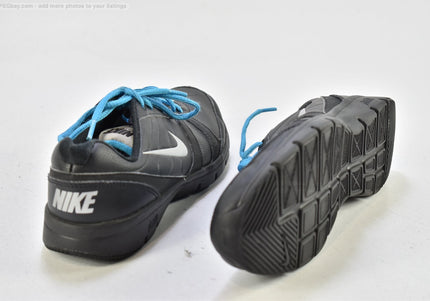 Nike Total Core Damen Sportschuhe Sneaker EUR 38 Nr. 25-M 1221-Schuh-Gebraucht-secondhand