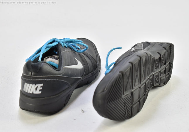 Nike Total Core Damen Sportschuhe Sneaker EUR 38 Nr. 25-M 1221-Schuh-Gebraucht-secondhand