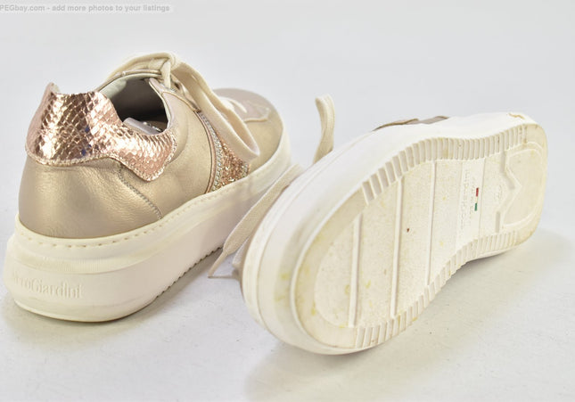 Nero Giardini  Damen Halbschuhe Freizeitschuhe  EUR 41 Nr. 26-Y 9