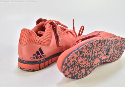 Adidas Powerlift Herren Sportschuhe Sneaker  EUR 46 Nr. 25-V 1541