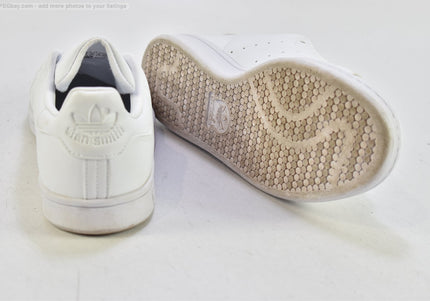 Adidas Stan Smith Herren Sportschuhe Sneaker  EUR 43 1/3 Nr. 26-A 9