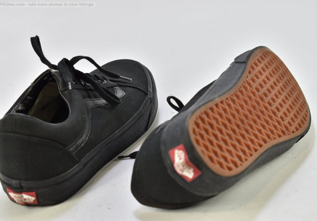 Vans Damen Sportschuhe Sneaker EUR 40,5 Nr. 25-Z 1425-SchuhGebraucht