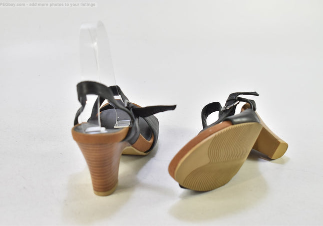 Hush Puppies  Damen Sandale Sandalette  EUR 39 Nr. 26-S 1812