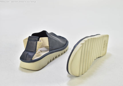 The Flexx  Damen Sandale Sandalette  EUR 37 Nr. 26-S 894