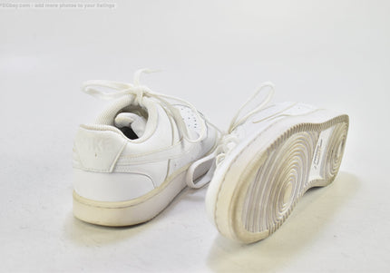 Nike Court Vision Herren Sportschuhe Sneaker  Gr. 41 Nr. 26-T 519