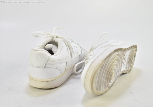 Nike Court Vision Herren Sportschuhe Sneaker  Gr. 41 Nr. 26-T 519